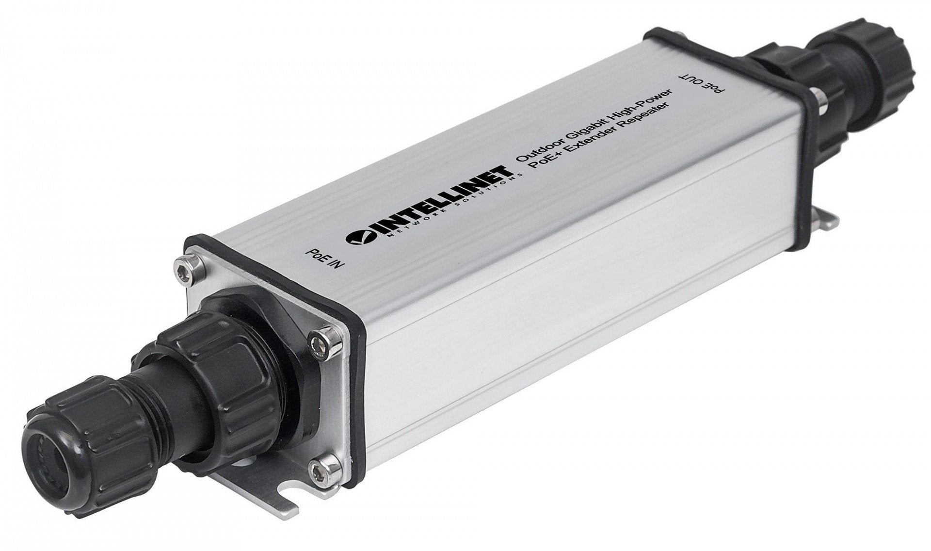561211 - 10,100,1000 Mbit/s - 10/100/1000Base-T(X) - IEEE 802.3 - IEEE 802.3ab - IEEE 802.3af - IEEE 802.3at - IEEE 802.3u - Noir - Gris - FCC B - CE - 4 W