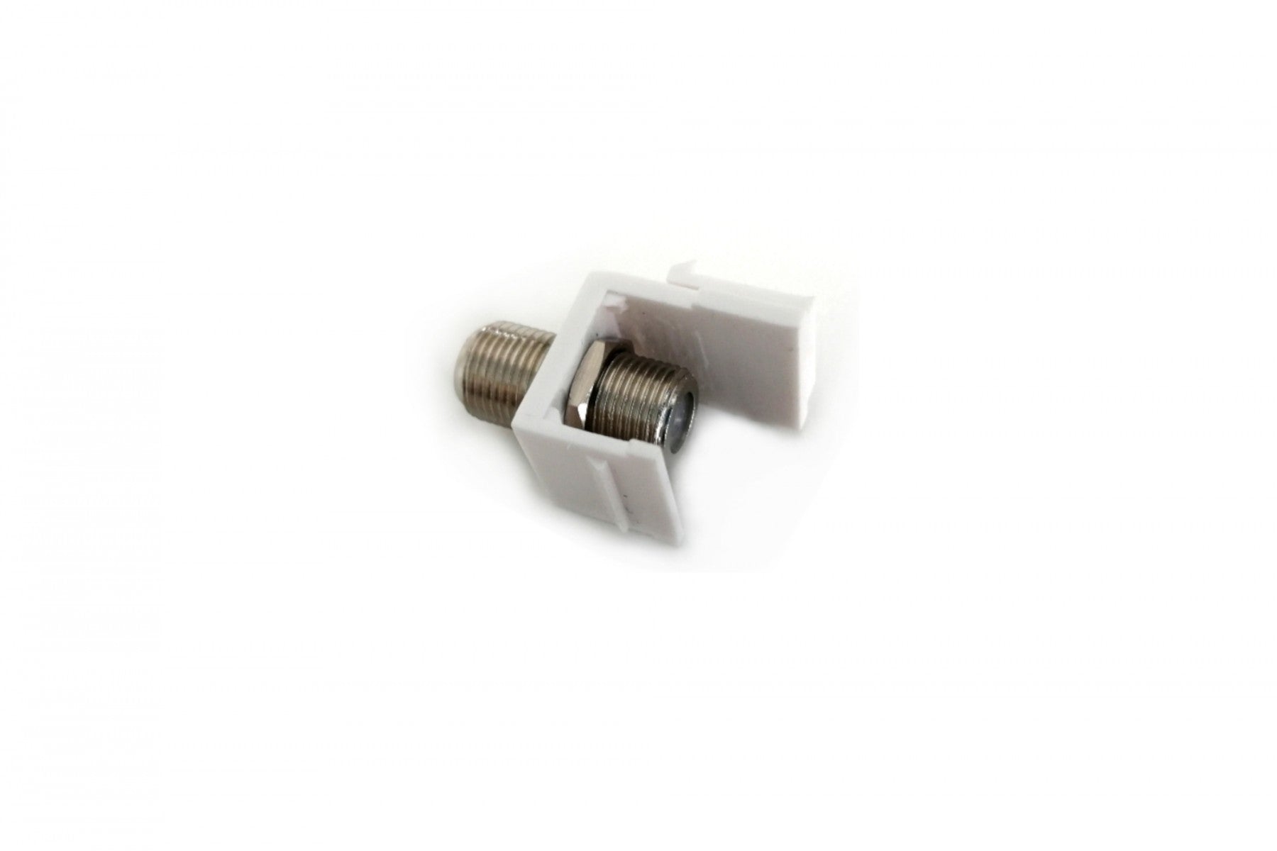 Digitus CL-BLIND-F-GN Module Keystone