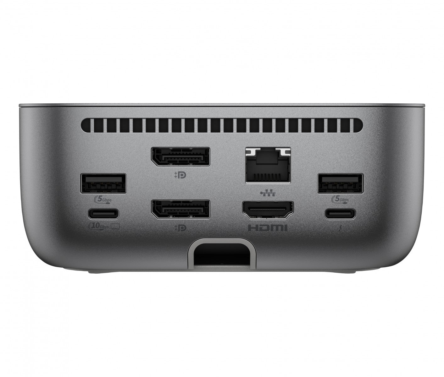 HP Thunderbolt 4 Ultra 180W G6 Dock TBT4 USB-C HDMI RJ-45 2xUSB-C 2xDP 5xUSB (EU)