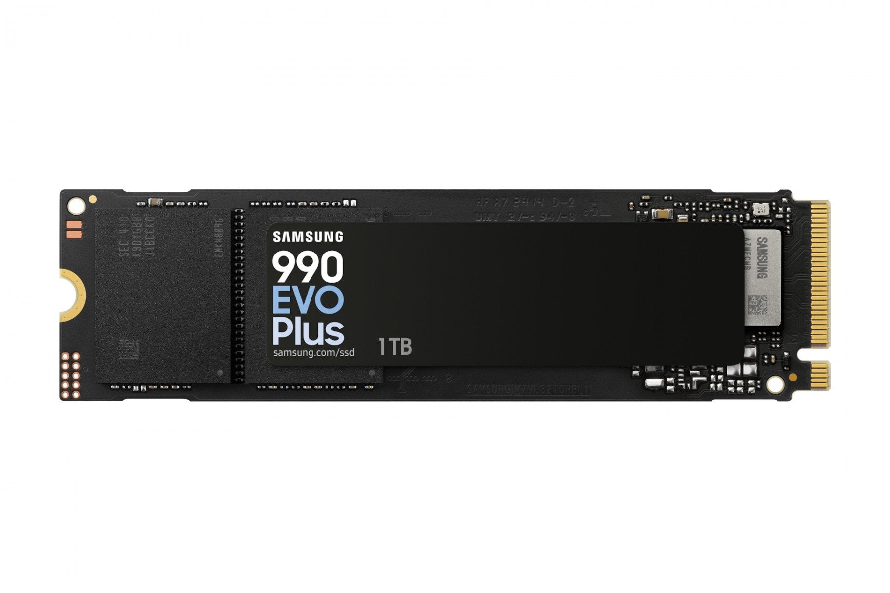 SAMSUNG 990 EVO PLUS 1T