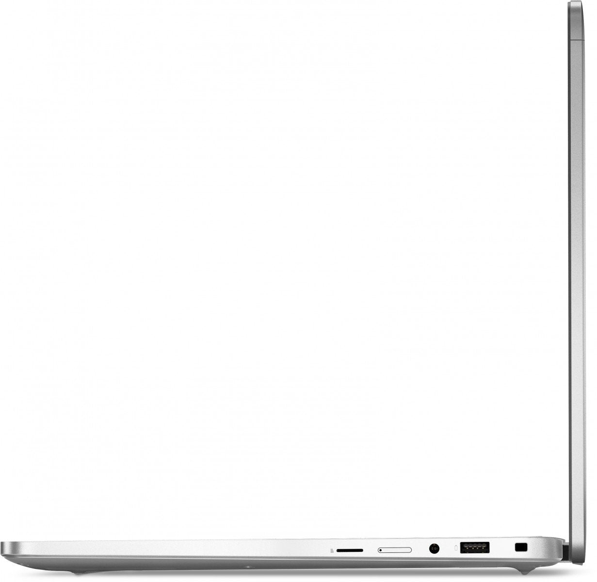 "DELL Pro 16 Plus PB16250 Copilot+ PC Intel Core Ultra 5 236V Laptop 40.6 cm (16"") Full HD+ 16 GB LPDDR5x-SDRAM 512 GB SSD Wi-Fi 7 (802.11be) Windows 11 Pro Germ"
