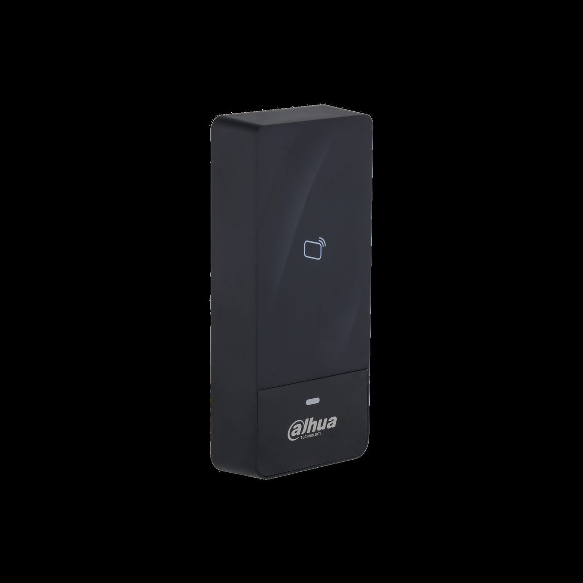 Dahua ASR1200E-D Lecteur d'acces étanche pour cartes d'identité Dahua