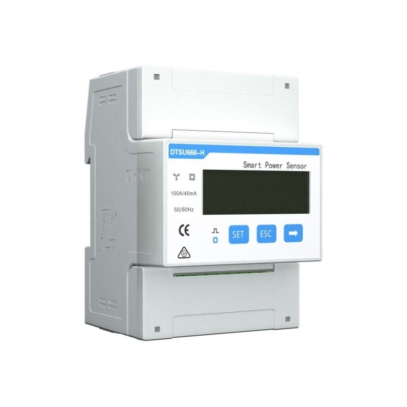 Huawei DTSU666-H Smart Power Capteur de phase de phase de phase