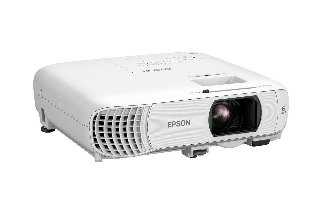 Projecteur 3LCD Epson EH-TW840 4000lm