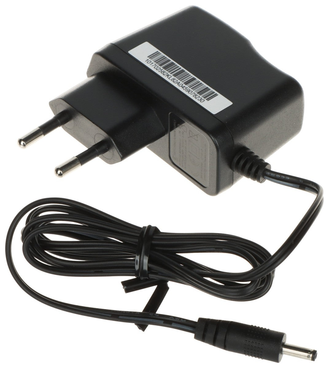 Hikvision DS-3E0505D-O Commutateur Gigabit en Plastique 5 Ports