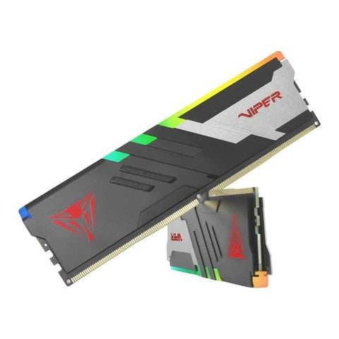 Module de mémoire Patriot Memory Viper Venom PVVR532G700C32K 32 Go 2 x 16 Go DDR5
