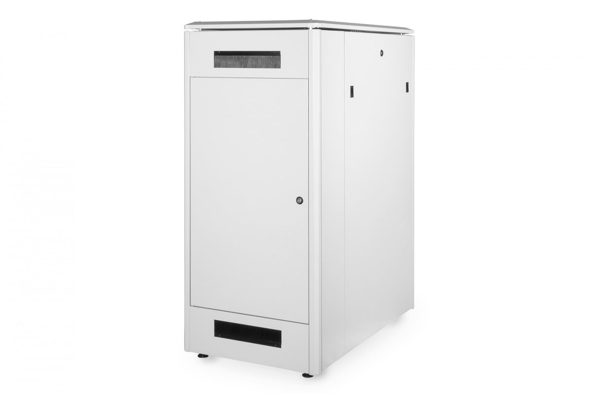 Digitus Armoire réseau de série Unique - 600 x 1 000 mm (lxp)