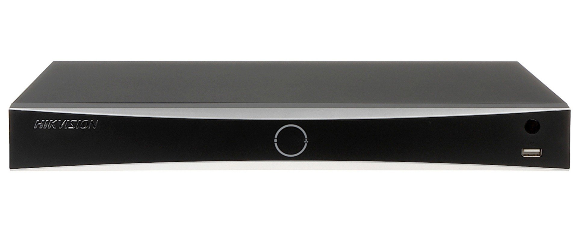 Hikvision DS-7608NXI-I2/VPro Enregistreur 8 canaux Acuseek