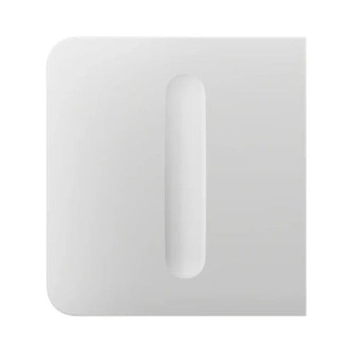 Ajax Systems 91252.254.WH1 SideButton (Dimmer) - blanc