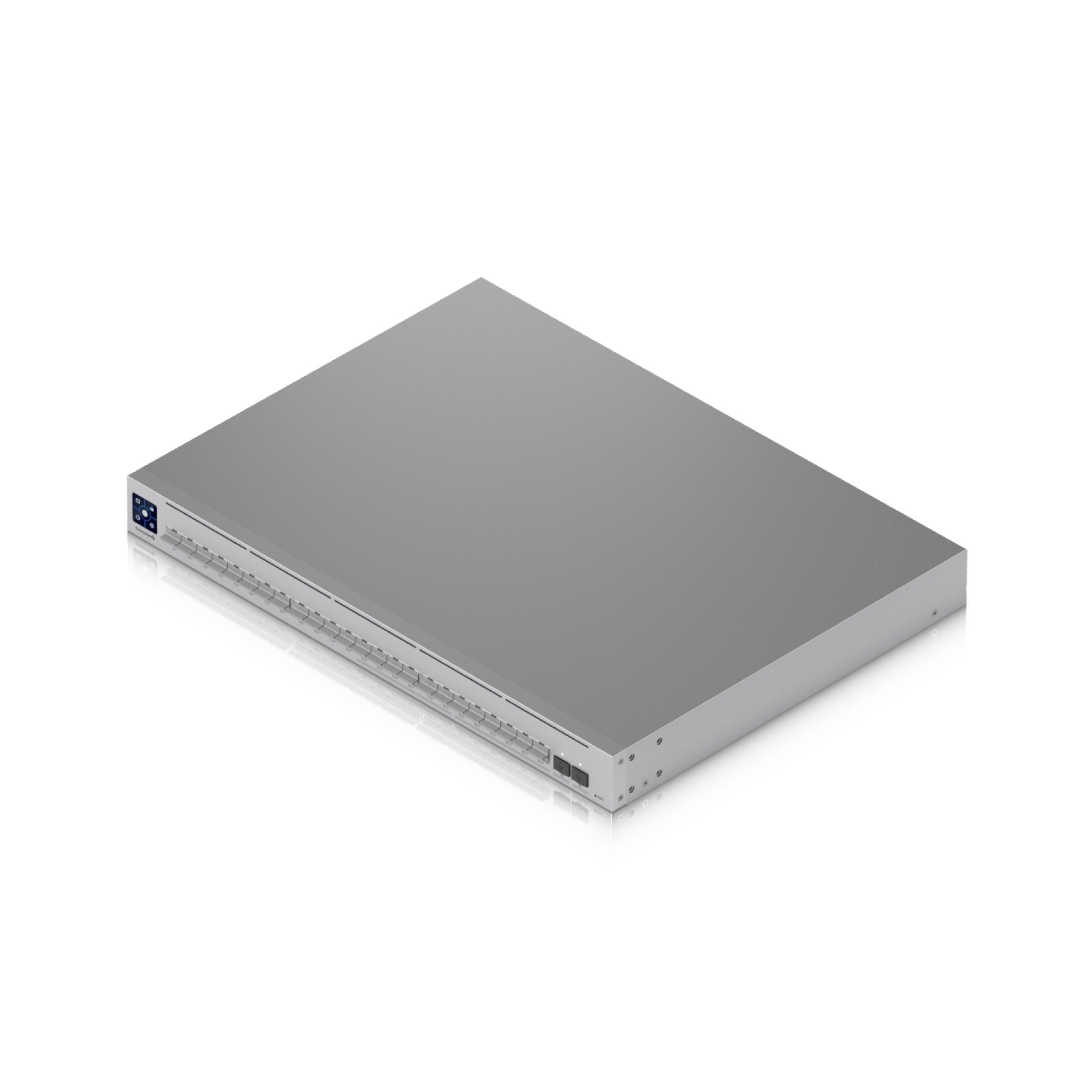 Ubiquiti UACC-RJ45-Cover pack de 24 caches de port RJ45 UniFi