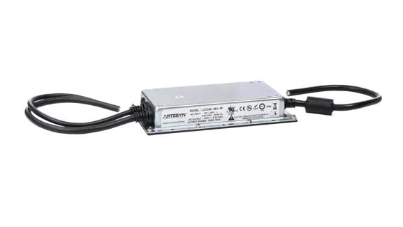 AXIS 5801-701 accessoire de caméra de sécurité Alimentation