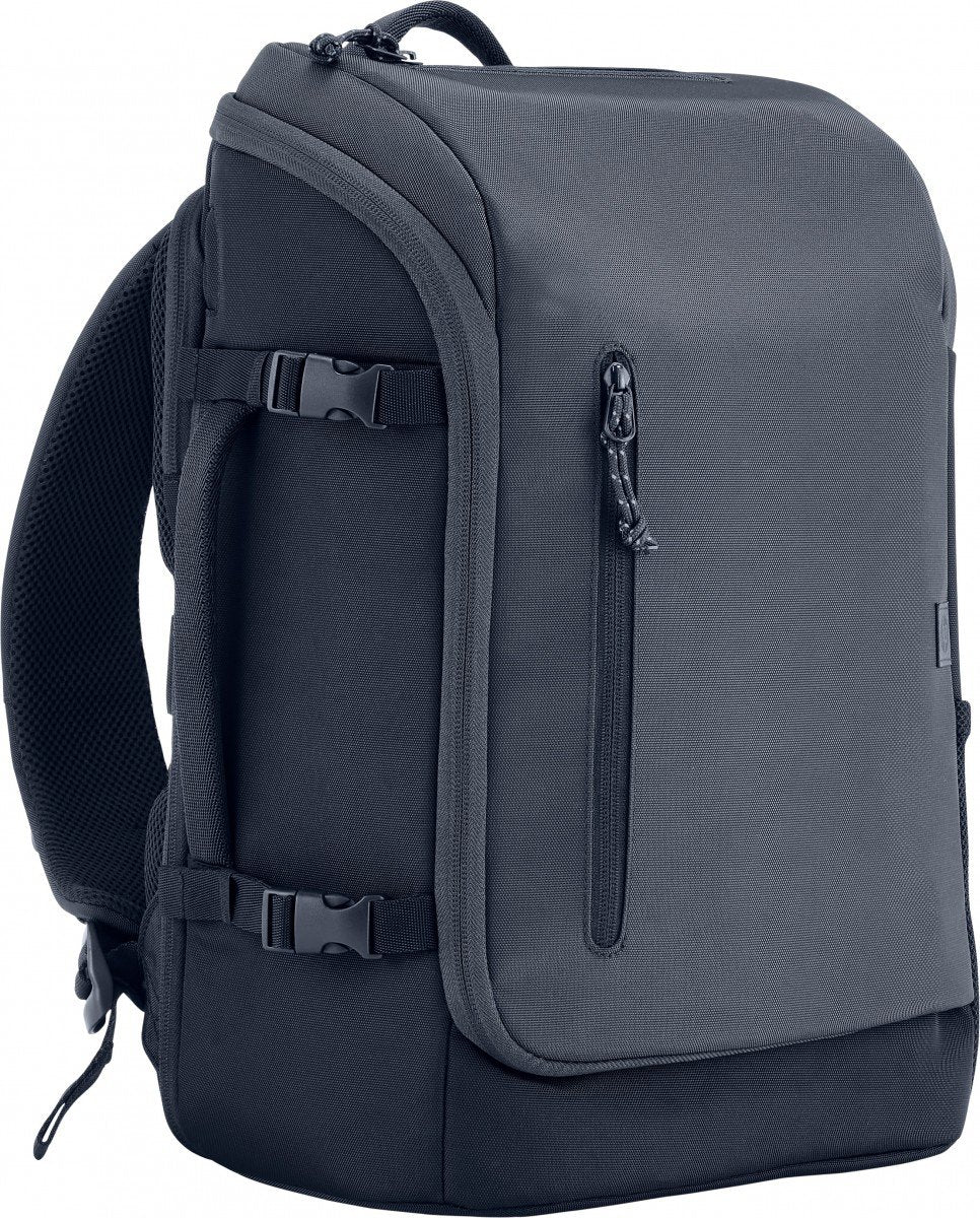 HP Travel 25 Liter 15.6p Iron Grey Laptop Backpack