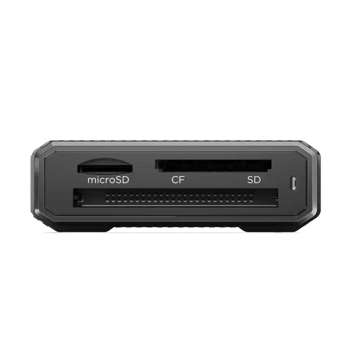 SANDISK Professional PRO-READER Multi-Slot USB 3.2 Gen 2 High-Performance Card Reader