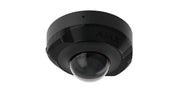 Ajax Systems 76025.214.BL1 DomeCam Mini (8 Mp/4 mm) - noir