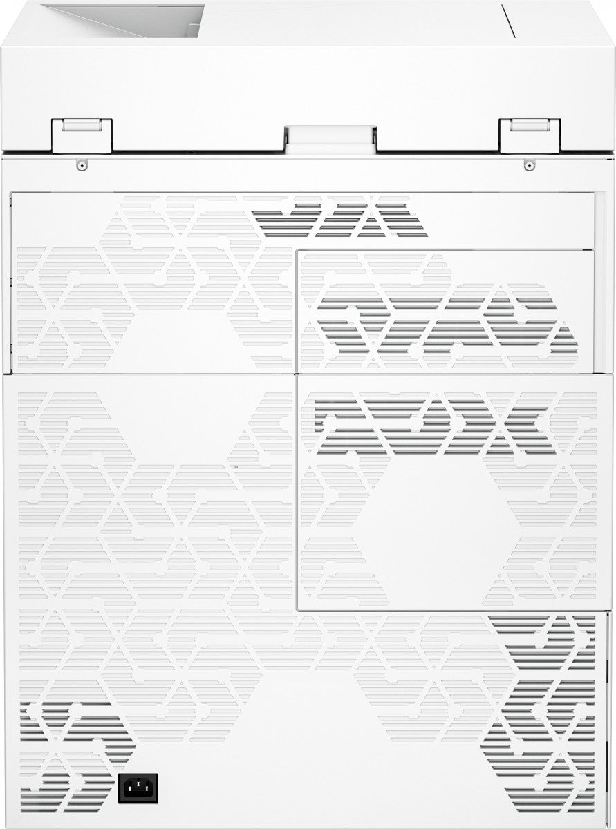 HP Color LaserJet Enterprise MFP 6800dn MFP colour laser A4 52ppm Copy 52ppm Print 650sheets LAN USB