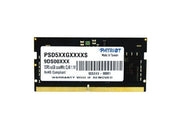 Module de mémoire Patriot Memory Signature Line PSD58G480041S 8 Go 1 x 8 Go DDR5