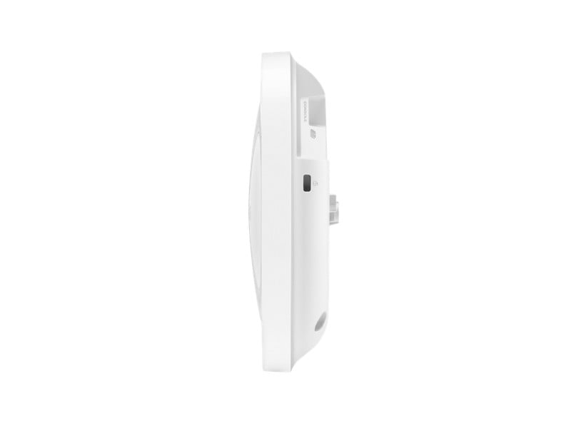 HPE Networking Instant On AP21 (RW) Borne daccès sans fil Wi Fi 6 2.4 GHz 5 GHz montable au plafond/mur pack de 5