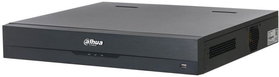 Dahua NVR5432-EI2 Enregistreur IP 32 Canaux WizSense