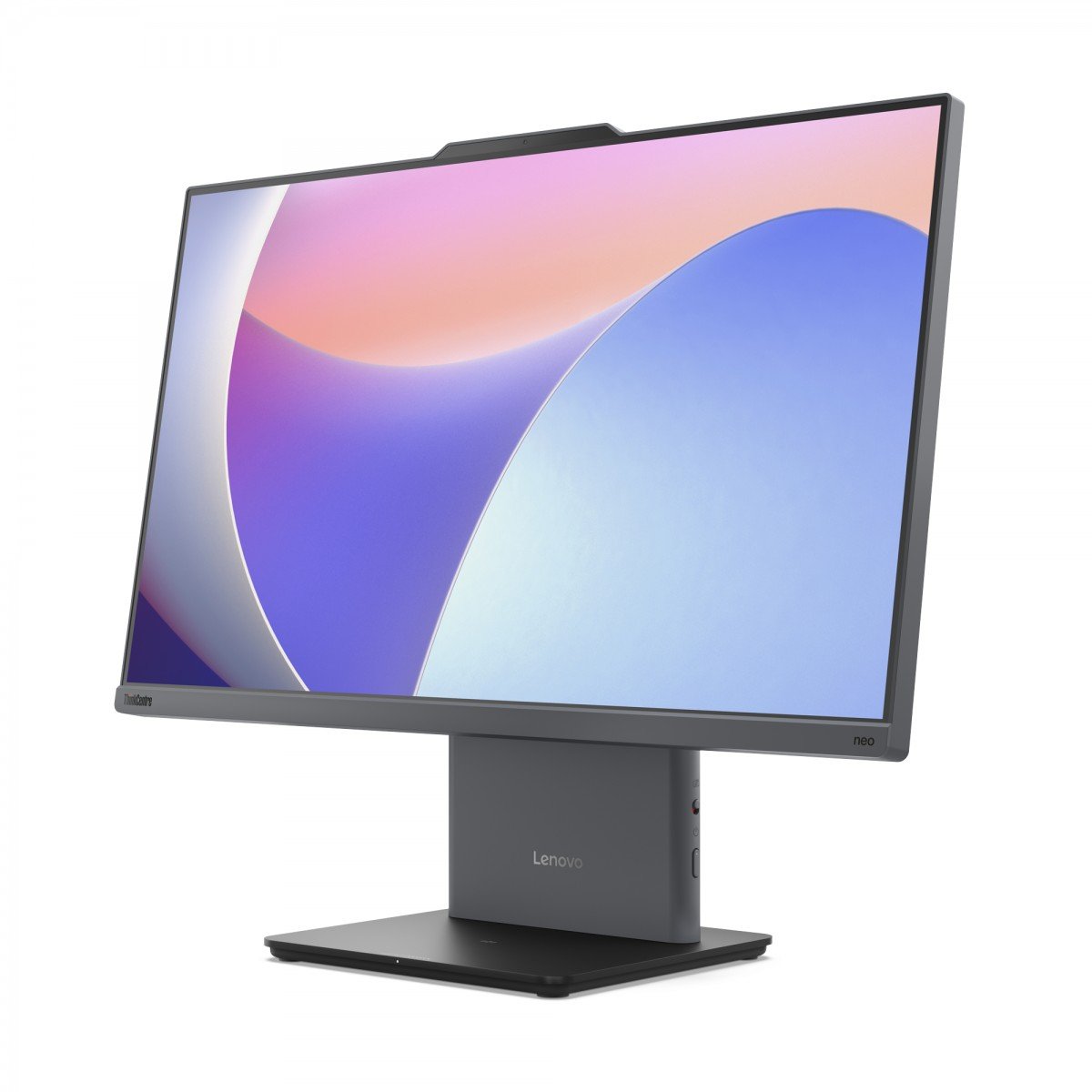 "Lenovo ThinkCentre neo 50a 24 Gen 5 Intel® Core™ i5 i5-13420H 60,5 cm (23.8"") 1920 x 1080 pixels PC All-in-One 16 Go DDR5-SDRAM 512 Go SSD Windows 11 Pro Wi-Fi "