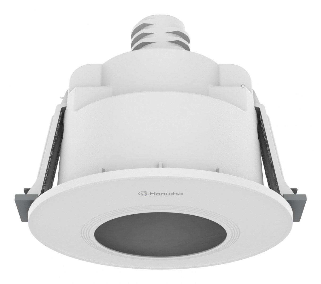 Hanwha SHD-1101FW support et boîtier des caméras de sécurité