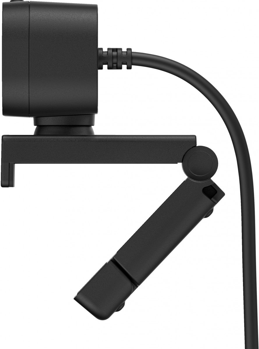 Webcam HP 435 - FHD 1080p 2MP, USB (77B10AA)