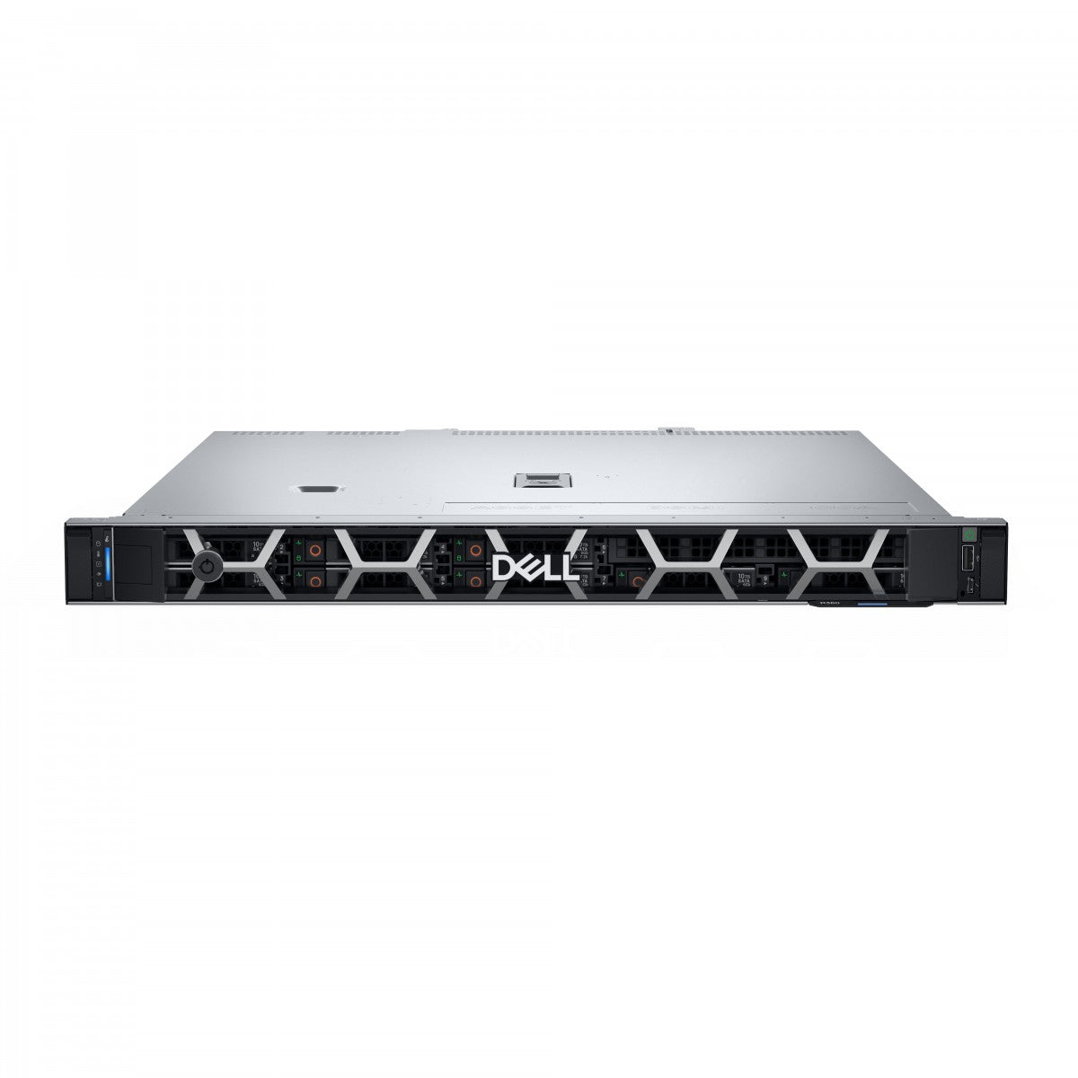 Dell DELL R360 8x2.5" 6369P 1x32GB 2x