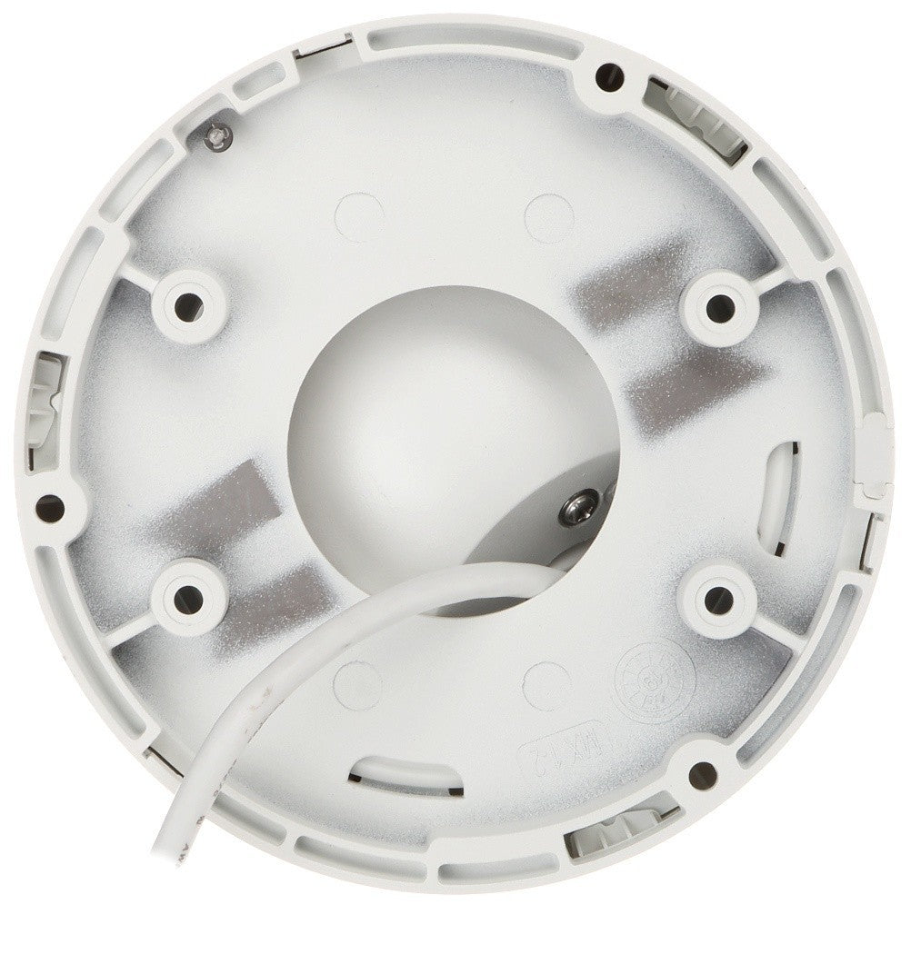 Hikvision DS-2CD2327G2-L(2.8mm)(C) 2 MP ColorVu Fixed Turret Network Camera