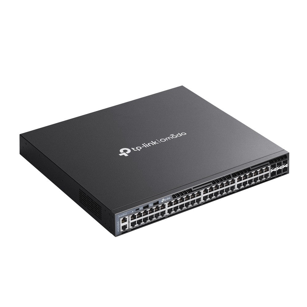 Omada 48-Port Gigabit Stackabl