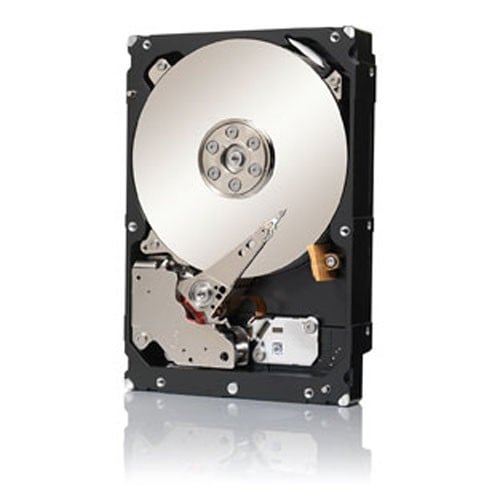 Seagate Constellation 4TB ST4000NM0033