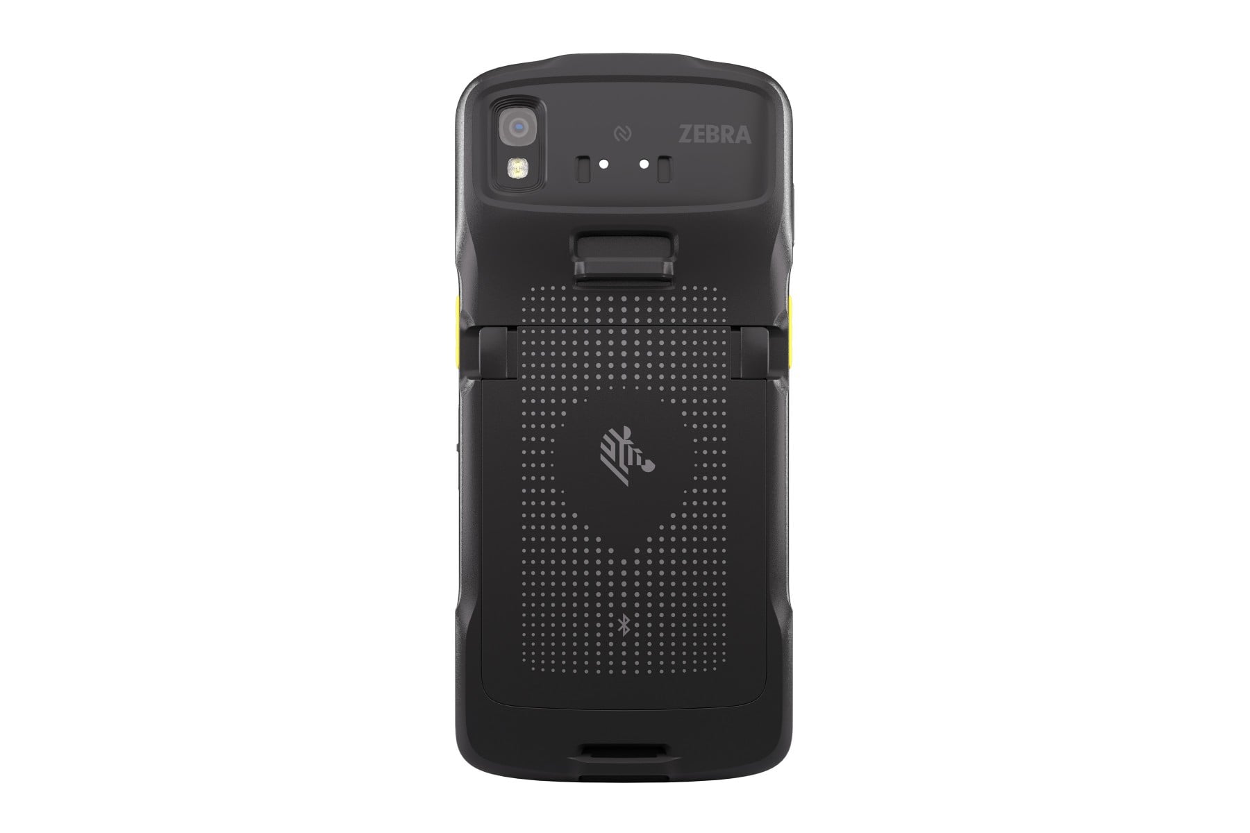 Zebra WLMT0-T22B8CBD8-A6 TC22 Smartphone Android avec écran de 6 pouces et 128 Go de stockage