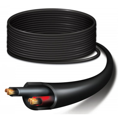 Ubiquiti Networks PC-12 câble électrique Noir 305 m