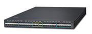 PLANET Layer 3 48-Port 10G SFP+ + Géré L3 1U Noir