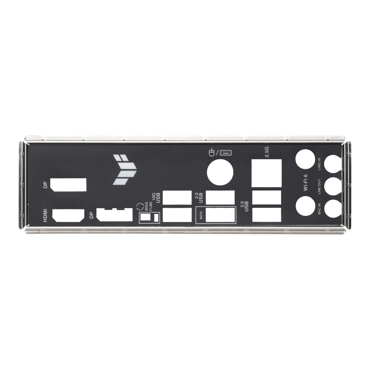 ASUS AMD A620A micro-ATX motherboard 4xDDR5 1xHDMI 2.1 2xDP 1.4 2xM.2 4xSATA