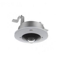 AXIS 02381-001 accessoire de caméra de sécurité Support