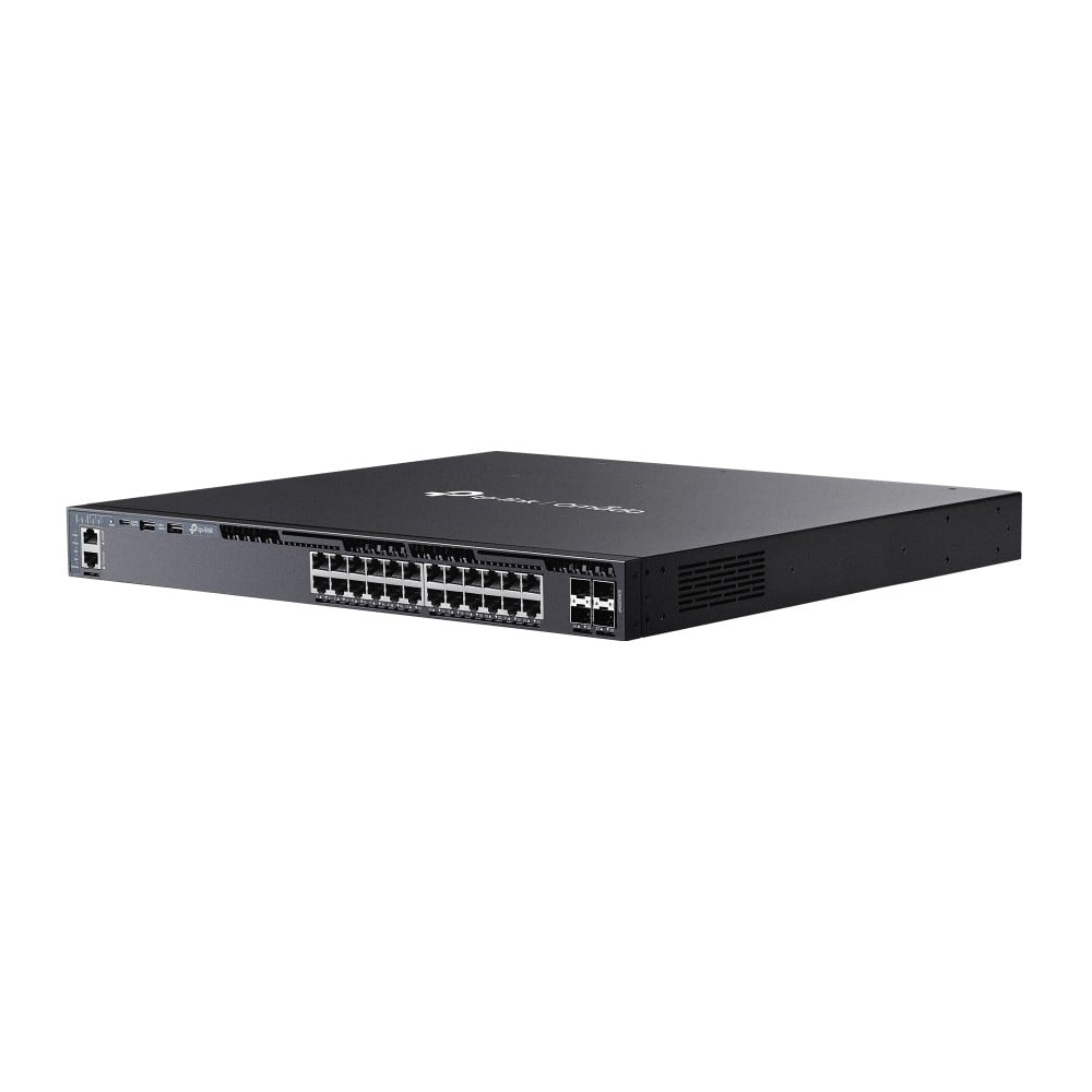 Omada 24-PortGigabit Stackable
