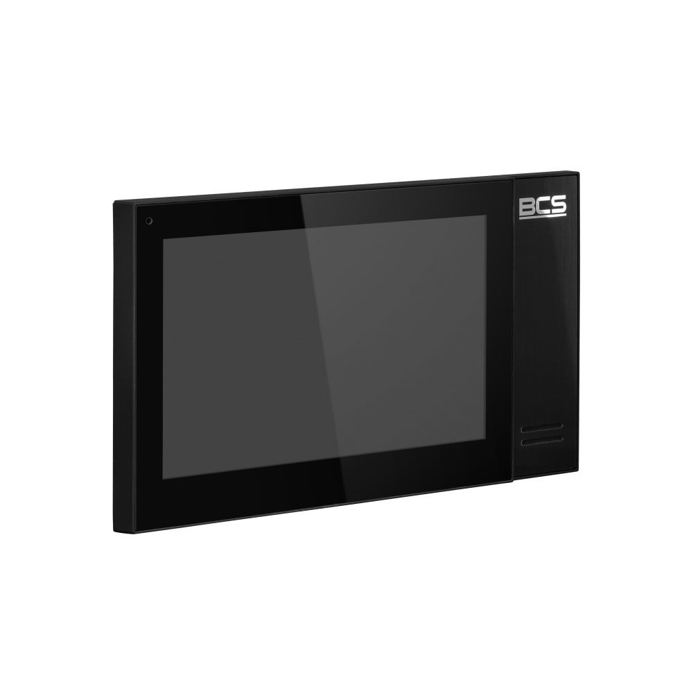 "Moniteur vidéo IP BCS 7"" BCS-MON7400B-S"