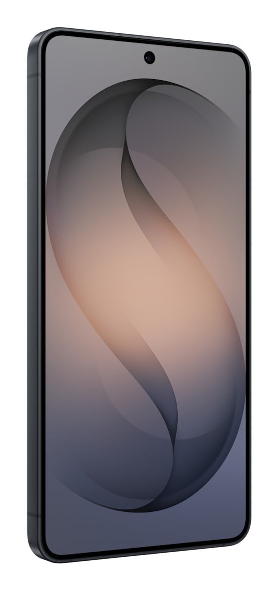"Samsung Galaxy S26 16 cm (6.3"") Double SIM Android 16.0 5G USB Type-C 12 Go 512 Go 4300 mAh Noir"