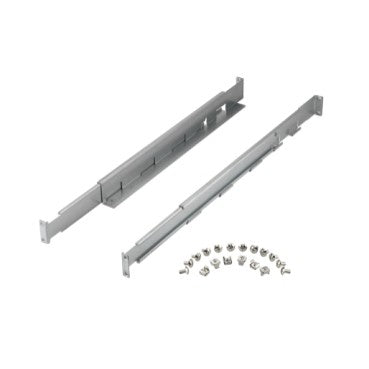APC Easy UPS On-Line UPS Rack extended runtime AC 220/230/240V 1800Watt 2000VA 1-phase lead acid USB serial oc 4 4U EU BK RAL 7010