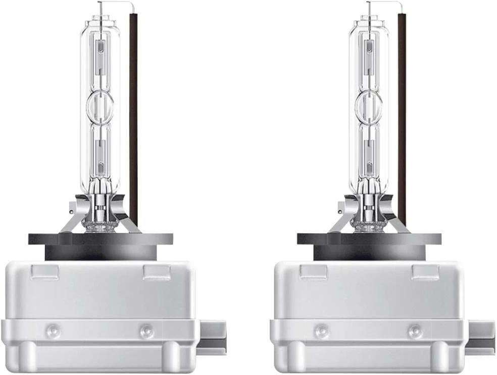 Osram XENARC NIGHT BREAKER 220 D1S 35 W, 2 pcs.