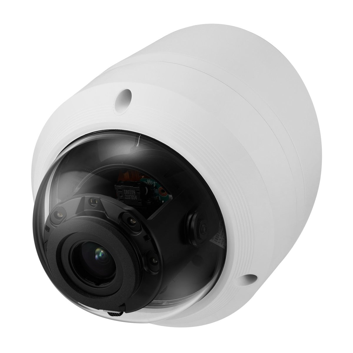 Hanwha SBV-138TMW support et boîtier des caméras de sécurité