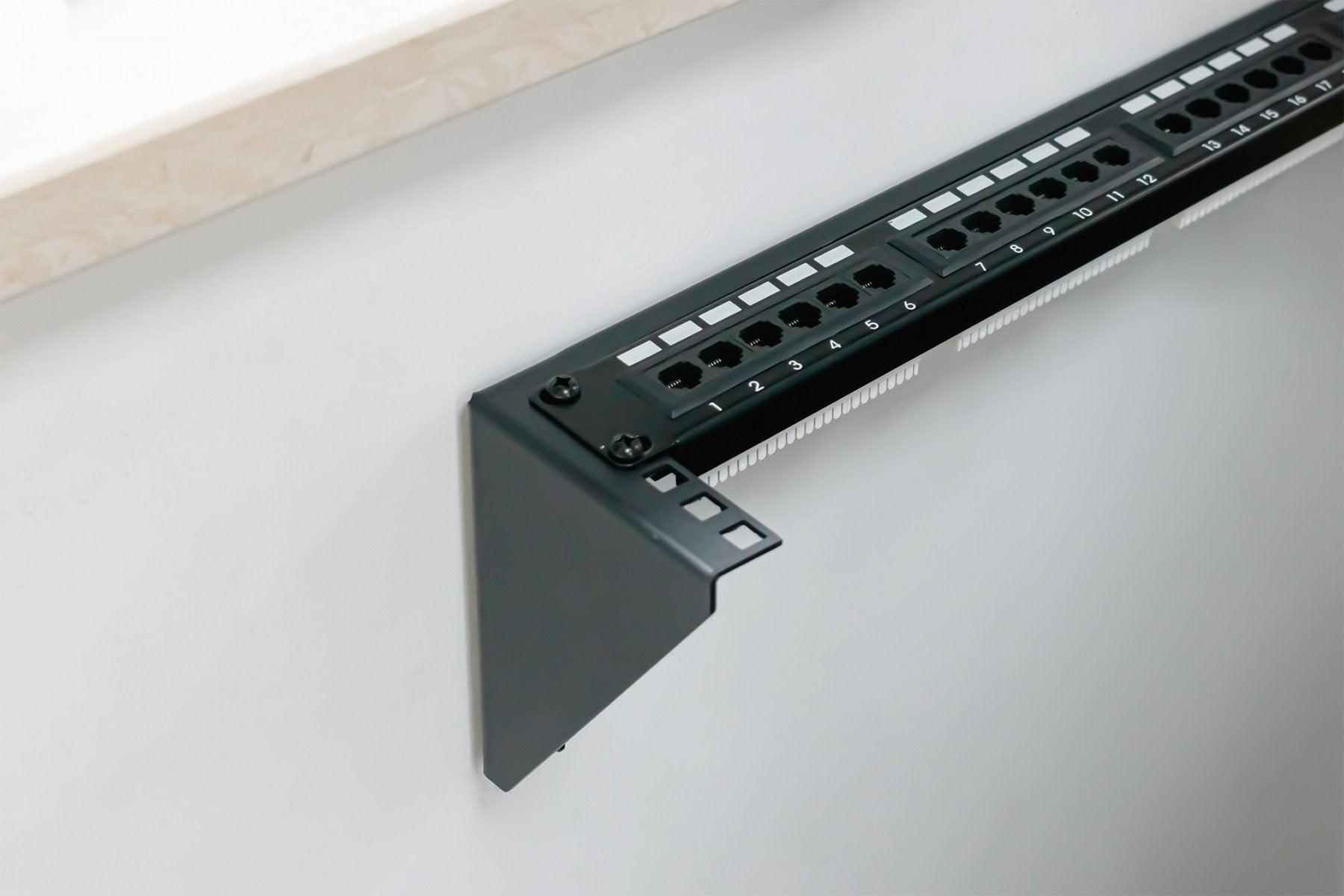 Digitus DN-48003 accessoire de baies de branchements