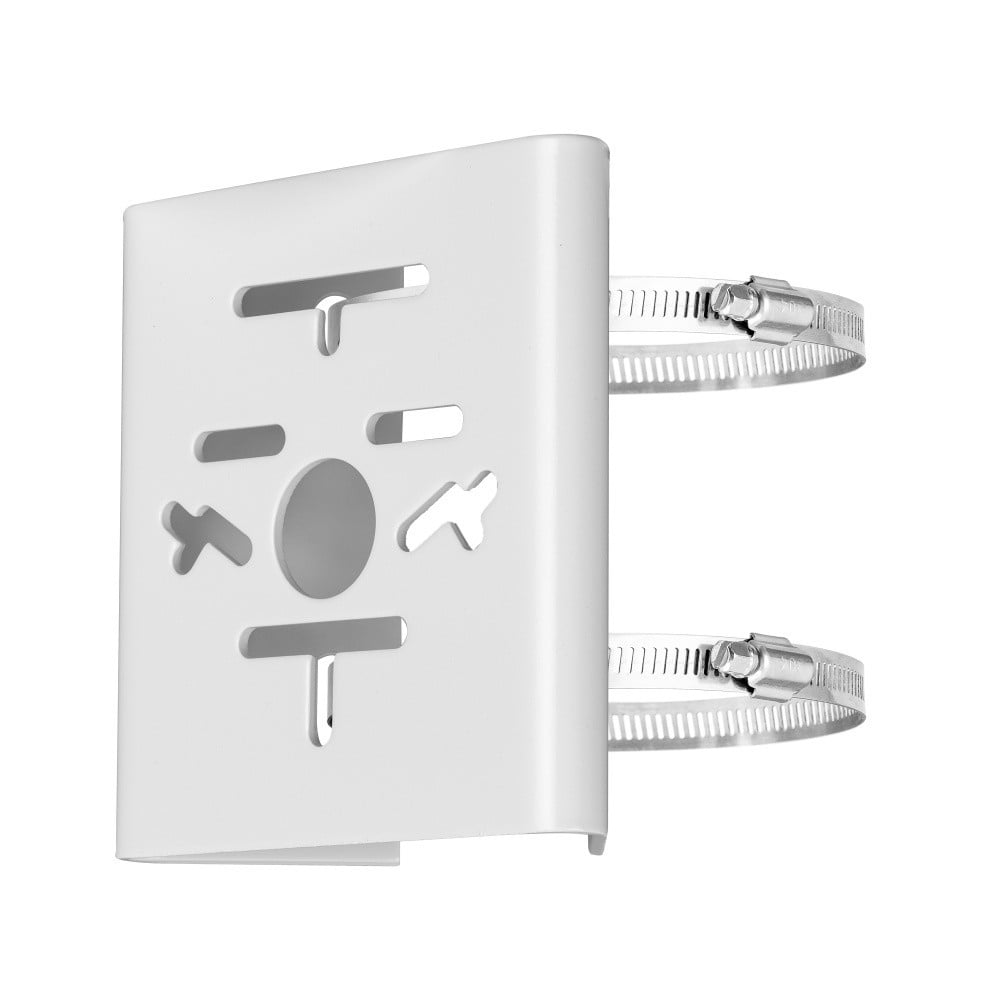 BCS BCS-ASUM Support universel pour poteau