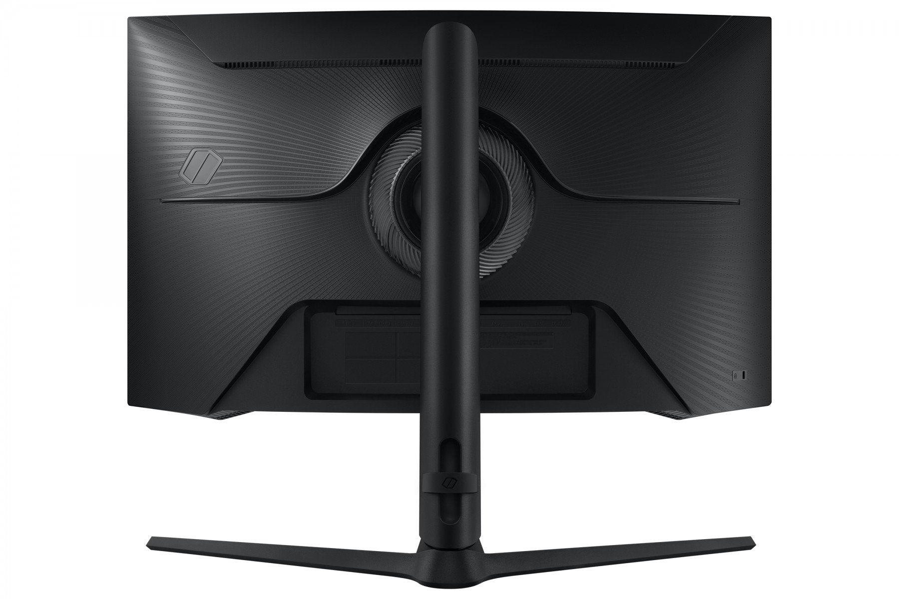 SAMSUNG Odyssey G6 G65B Smart Gaming  incurvé 27 '' 2560 x 1440 QHD@ 240 Hz - VA - 350 cd/m² - 2500:1 - HDR600 - 1 ms - 2xHDMI , DP