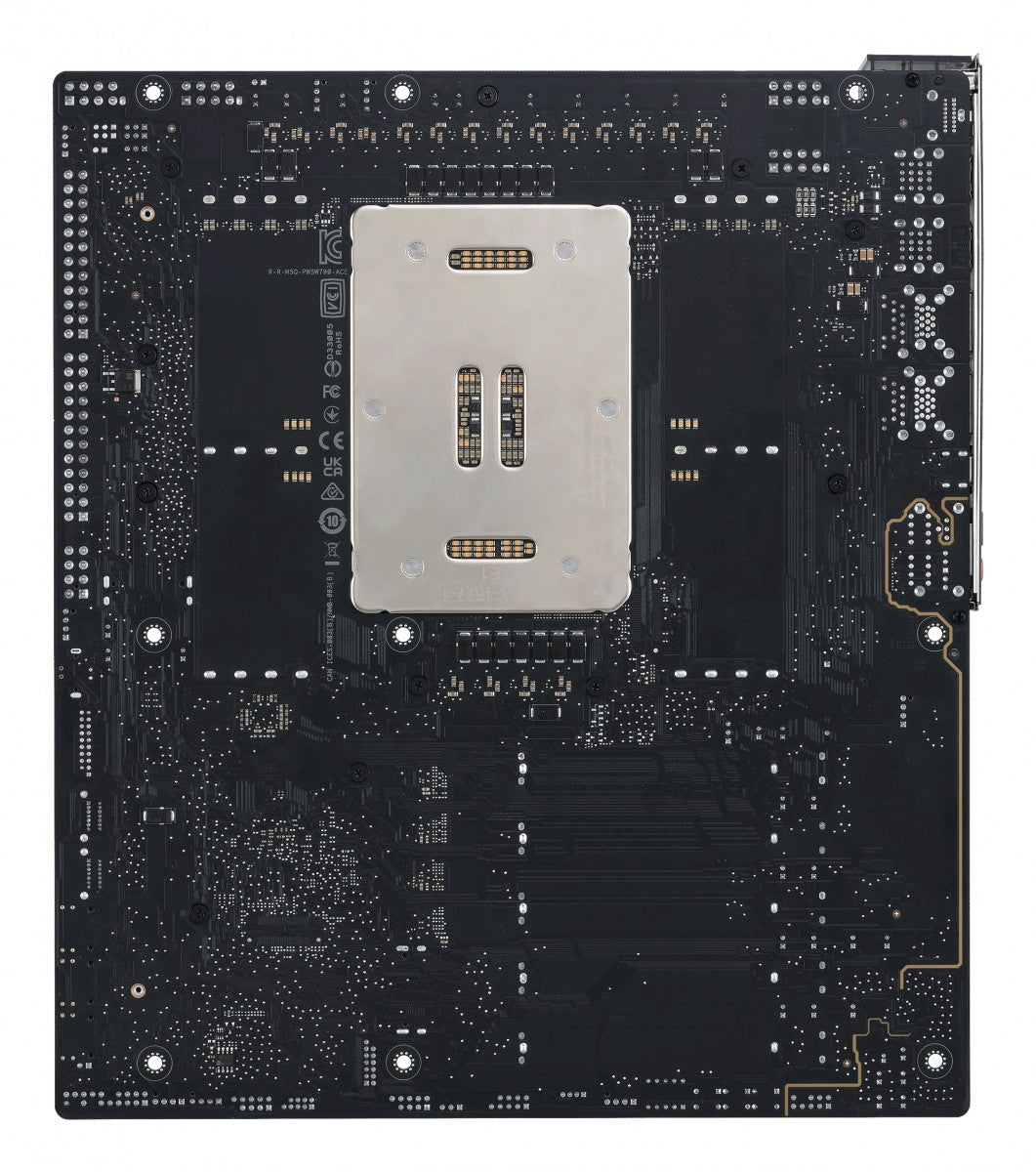ASUS PRO WS W790-ACE LGA4677 ATX 8xDDR4 7xPCIe 4.0 x16 8xSATA 3xM.2