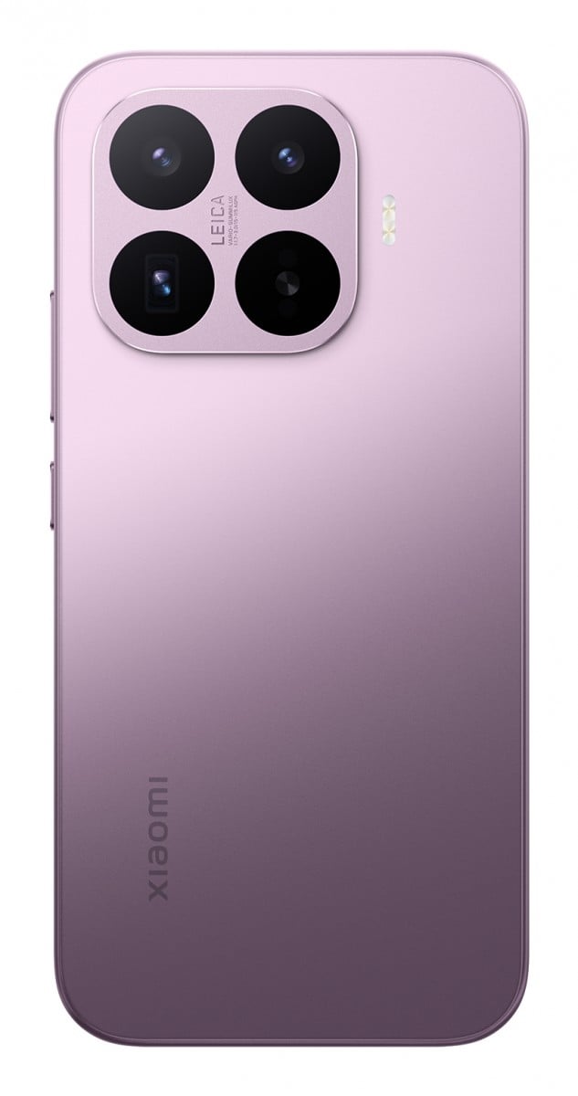 "Xiaomi 17T 16,7 cm (6.59"") 12 Go 512 Go 6500 mAh Violet"