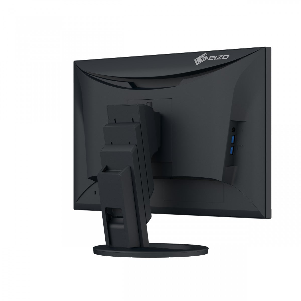 "EIZO FlexScan EV2480-BK LED display 60,5 cm (23.8"") 1920 x 1080 pixels Full HD Noir"