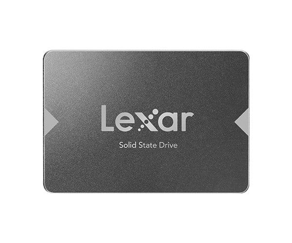 "Lexar NS100 1 To 2,5"" Serial ATA III"