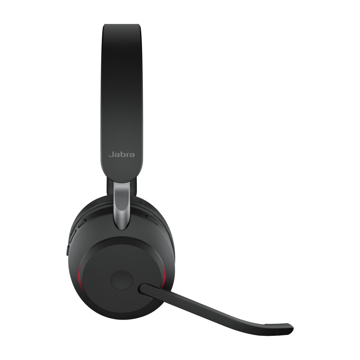Jabra Evolve2 65 Headset UC Stereo Black