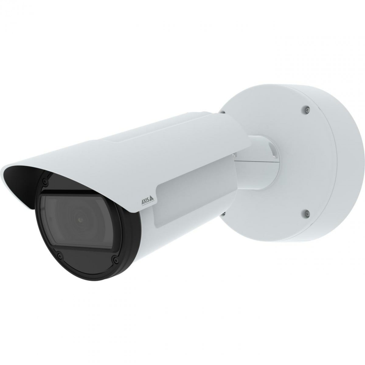 AXIS Q1806-LE Caméra de sécurité IP Bullet Intérieure & extérieure 2880 x 1620 pixels Mur