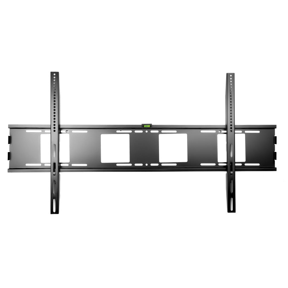 "Techly ICA-PLB 2230 Support mural pour TV 55-100"" LED/LCD 150kg slim 36mm"